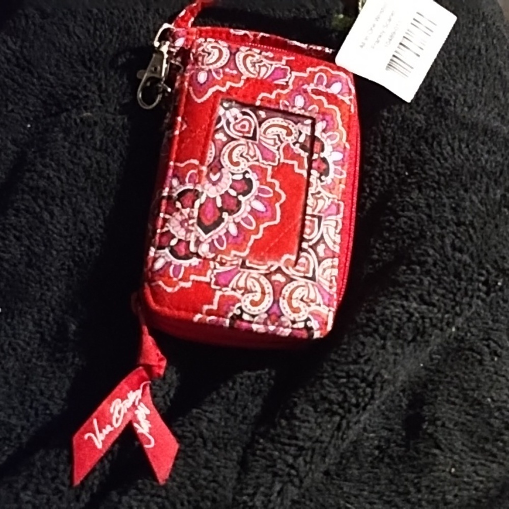 Vera Bradley NWT